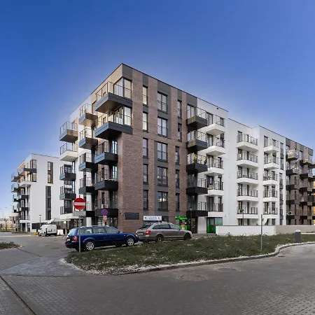 Angel Apartments 1-2